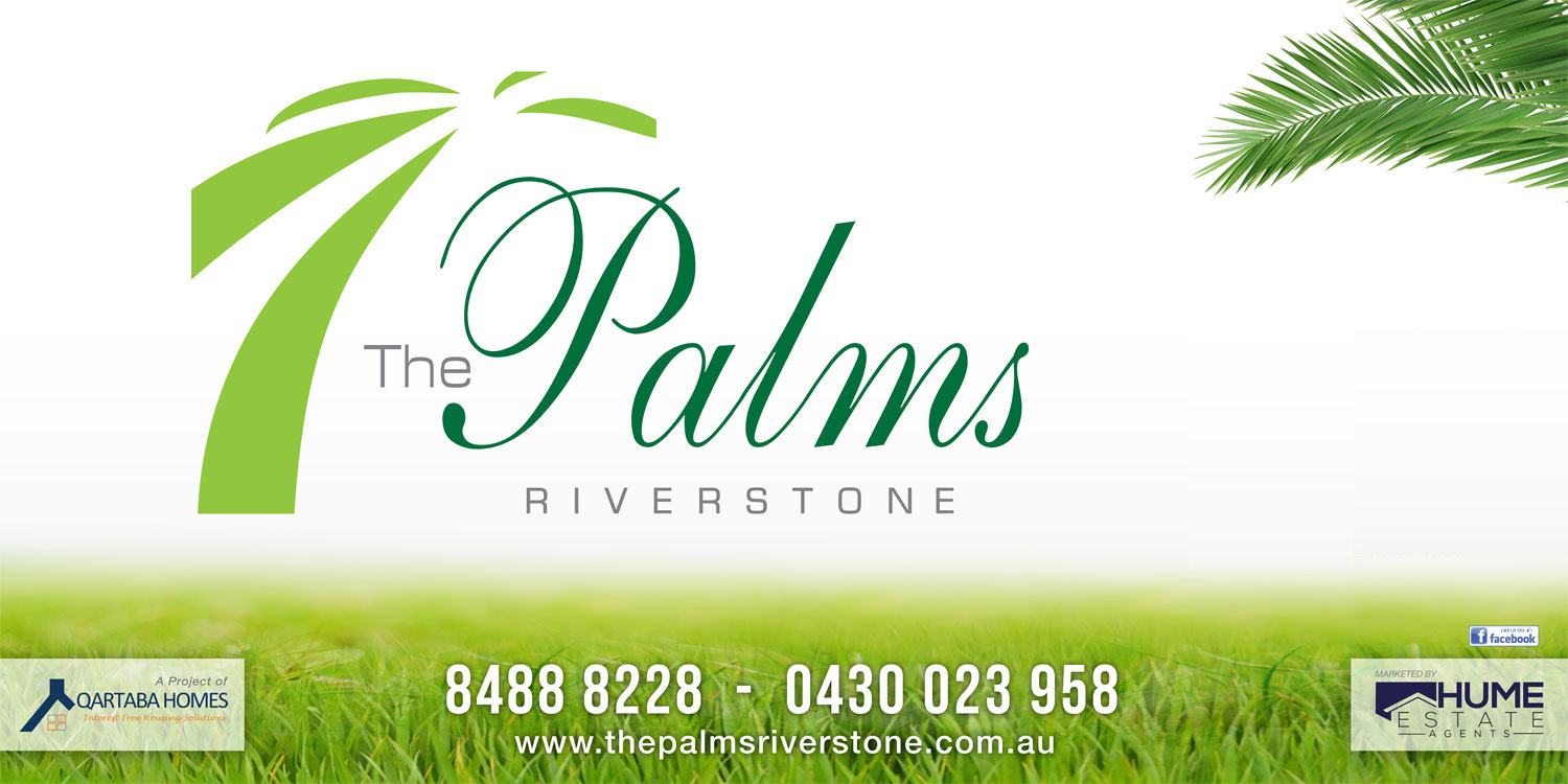 The Palms Riverstone